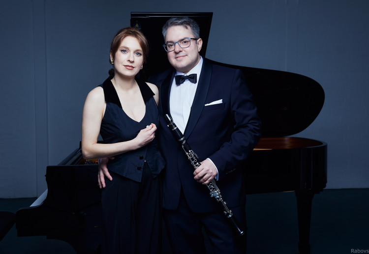 Foto ED von Daniil Rabovsky 2