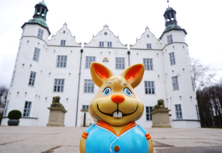 Foto Ostern Patrick Niemeyer