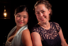 Yumi und Silke UPDATE 4